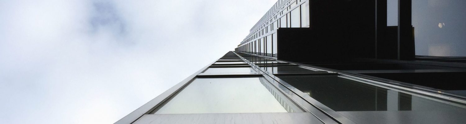 Abitare tra la terra e il cielo