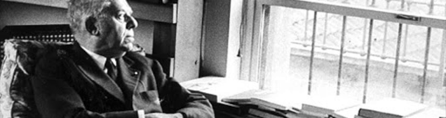 Montale: dalla tesi di Laurea alla vita in quarantena